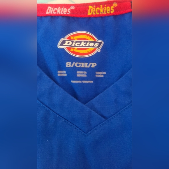 Blue Scrubs - Picture 2 of 8